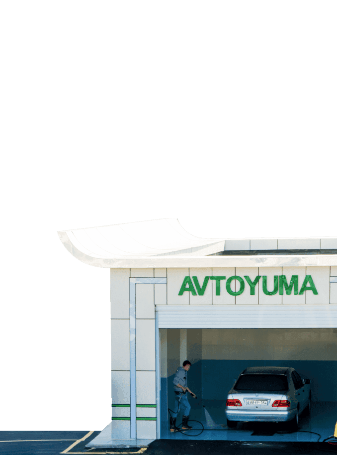 Avtoyuma
