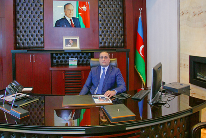 Heydar Aliyev′s Oil Strategy